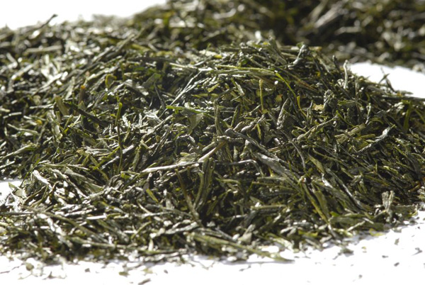 Japan Gyokuro Asahi "Gold Edition" - Frisch, feinherb, fruchtig