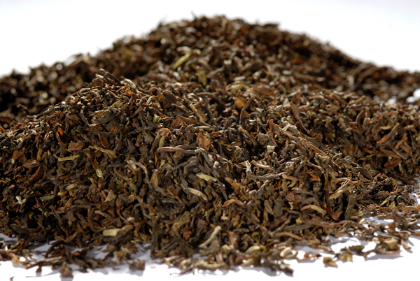 Schwarzer Tee - Darjeeling FTGFOP1 1st flush "Lucky Hill" -  Frisch, aromatisch